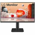LG 25MS550-B 24.5" Full HD LED