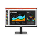 LG 27BQ75QC-B 27" Quad HD LED