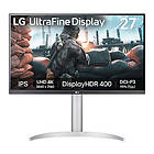 LG 27UP650K-W 27" 4K Ultra HD