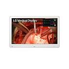 LG 27HQ710S-W 27" 4K Ultra HD LED