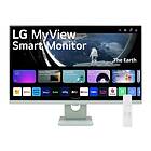 LG 27SR50F-G 27" Full HD LED