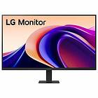 LG 32U631A-B 31.5" Quad HD