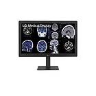 LG 32HQ713D-B 31.5" 4K Ultra HD LED