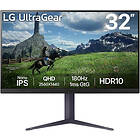 LG 32GS85Q-B 31.5" Quad HD