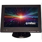 Cooler Master Ernitec 0070-24110-M 10" Full HD LED