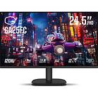 Cooler Master Gaming GA25FC 24.5" Full HD