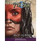 7th Sea: Land of 1,000 Nations