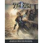 7th Sea: Pirate Nations