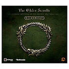 The Elder Scrolls: Betrayal of the Second Era Valenwood Expansion
