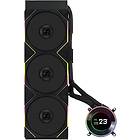 Lian Li Hydroshift II LCD-C 360TL Wireless (3x120mm)