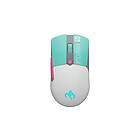 Asus TUF Gaming Mini Wireless Mouse Hatsune Miku Edition