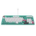 Asus TUF Gaming K3 Gen II Hatsune Miku Edition