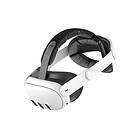 Kiwi Design Comfortable K4 Head Strap for Meta Quest 3 / 3s