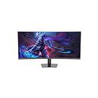 Dutzo G38-IB144QL 38" UWQHD+ 144Hz IPS Curved