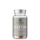 Vitaprana Fisetin 60 kapslar