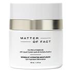 Matter of Fact Minimalist Hydrating Moisturizer 50ml