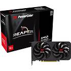 PowerColor Radeon RX 9060 XT Reaper HDMI 2xDP 8GB