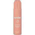 Sundae Body Strawberries & Cream Foaming Body Wash 265ml