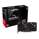 PowerColor Radeon RX 9060 XT Reaper HDMI 2xDP 16GB
