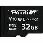 Patriot VX Series microSDXC UHS-I U3 32GB