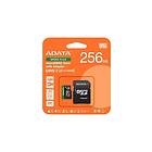 Adata Speed Plus Micro Sdxc Uhs-I  256GB