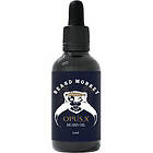 Beard Monkey OPUS X Beard Oil 50ml