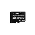 Mio High-Endurance MicroSD XC V30 256GB