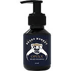 Beard Monkey OPUS X Shampoo 100ml