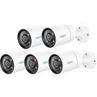 Reolink Colorx Cx410 5-pack