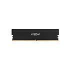 Crucial Pro Overclocking Edition DDR5 6000MHz 16GB (CP16G60C36U5B)
