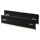 Crucial Pro DDR5 6000MHz 2x16GB (CP2K16G60C48U5)