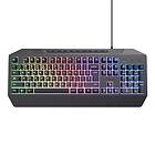 Trust GXT 836 Evocx Gaming Keyboard