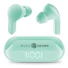 Music Sound Slide TWS