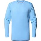 Haglöfs Kaise Wool LS Tee (Herr)