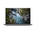 Dell Precision 5480 7JF4J 14" i7-13700H 16GB RAM 512GB SSD RTX A1000