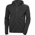 Helly Hansen Hp Tech Sweat Full-Zip Hooded Jacket (Herr)
