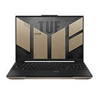 Asus TUF Gaming A16 Advantage Edition FA617XS-N4036W 16" Ryzen™ 9 7940HS 16GB RA