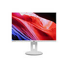 Lenovo C24d-20 24" Full HD White