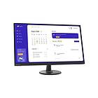Lenovo C32u-40 80 cm (31.5" 4K Ultra HD LED