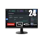 Lenovo D24-40 23.8" Full HD LED