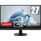 Lenovo D27-40 27" Full HD LED