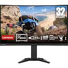 Lenovo G32qc-30 31.5" Quad HD