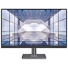 Lenovo L32p-30 31.5" 4K Ultra HD Black