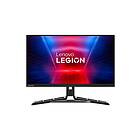 Lenovo Legion R25f-30 24.5" Full HD Black