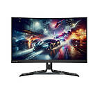 Lenovo Legion R27qc-30 27" Quad HD