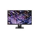 Lenovo ThinkVision E24q-30 23.8" 2K Ultra HD LED