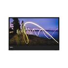 Lenovo ThinkVision M15 15.6" Full HD Black