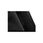 Lenovo ThinkVision P24h-2L 23.8" Quad HD Black