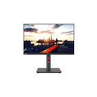 Lenovo ThinkVision P24h-30 23.8" Quad HD