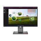Lenovo ThinkVision P27Q-40 27" Quad HD LED